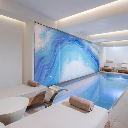 The Residence Christokopidou Hotel & Spa Athens Ngoại thất bức ảnh