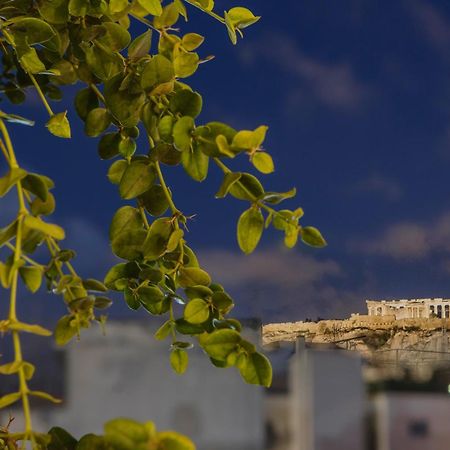 The Residence Christokopidou Hotel & Spa Athens Ngoại thất bức ảnh