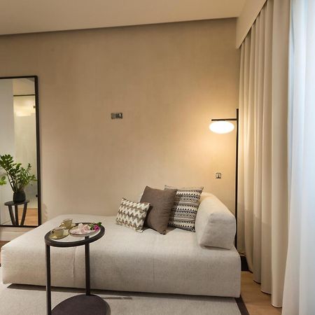 The Residence Christokopidou Hotel & Spa Athens Ngoại thất bức ảnh