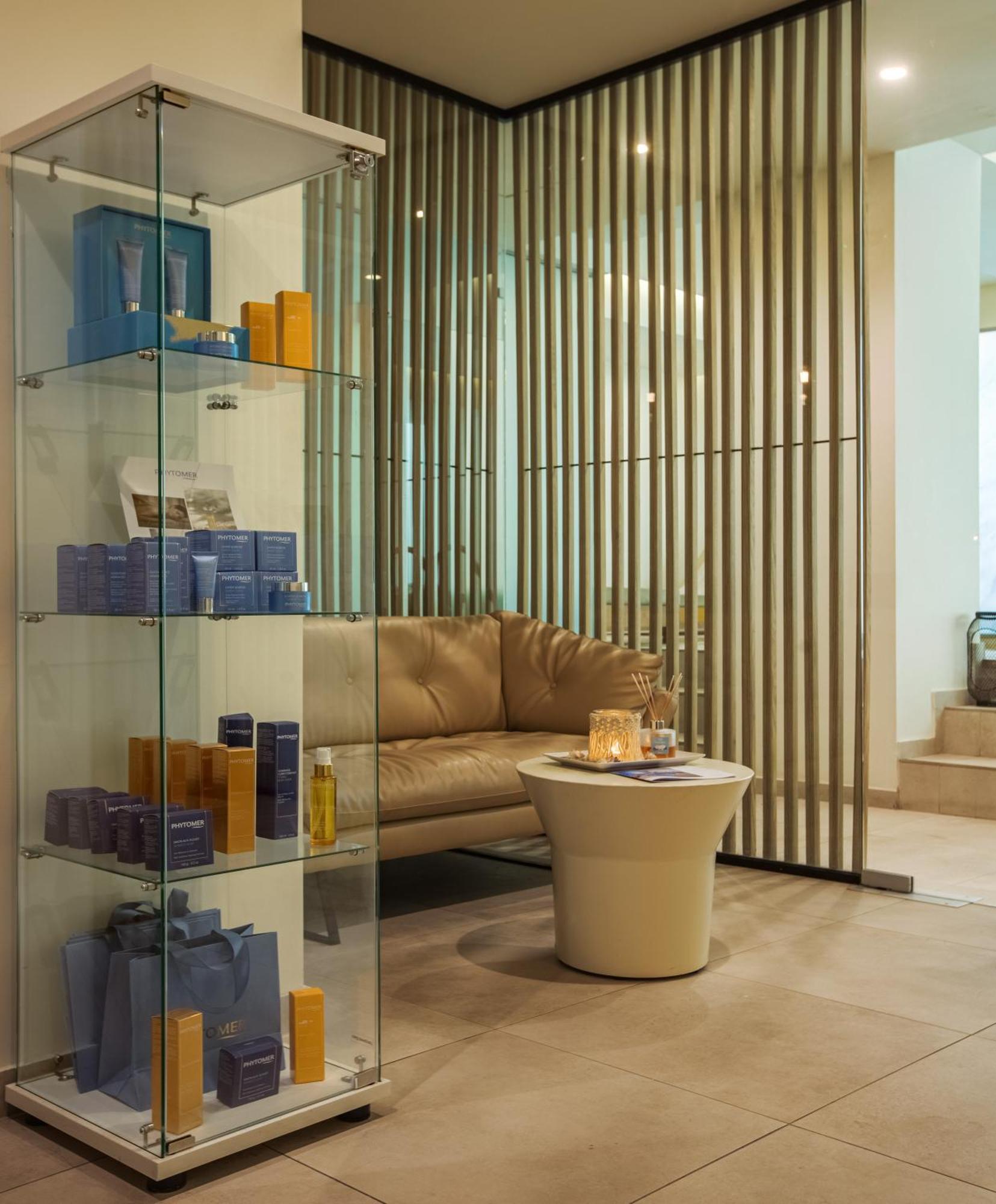 The Residence Christokopidou Hotel & Spa Athens Ngoại thất bức ảnh