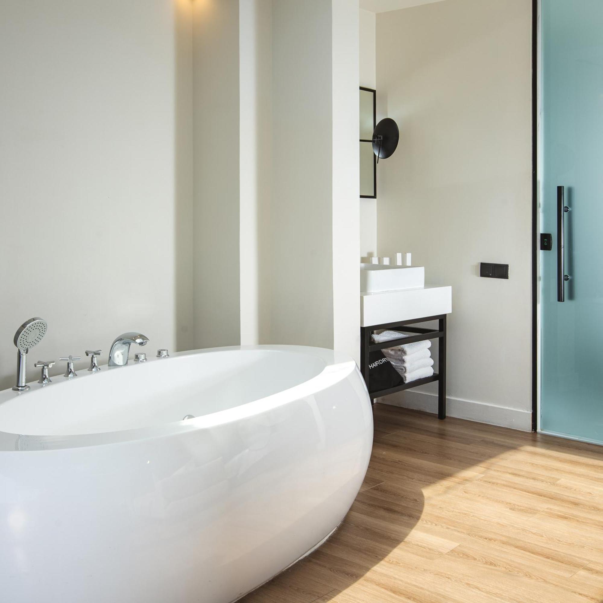 The Residence Christokopidou Hotel & Spa Athens Phòng bức ảnh