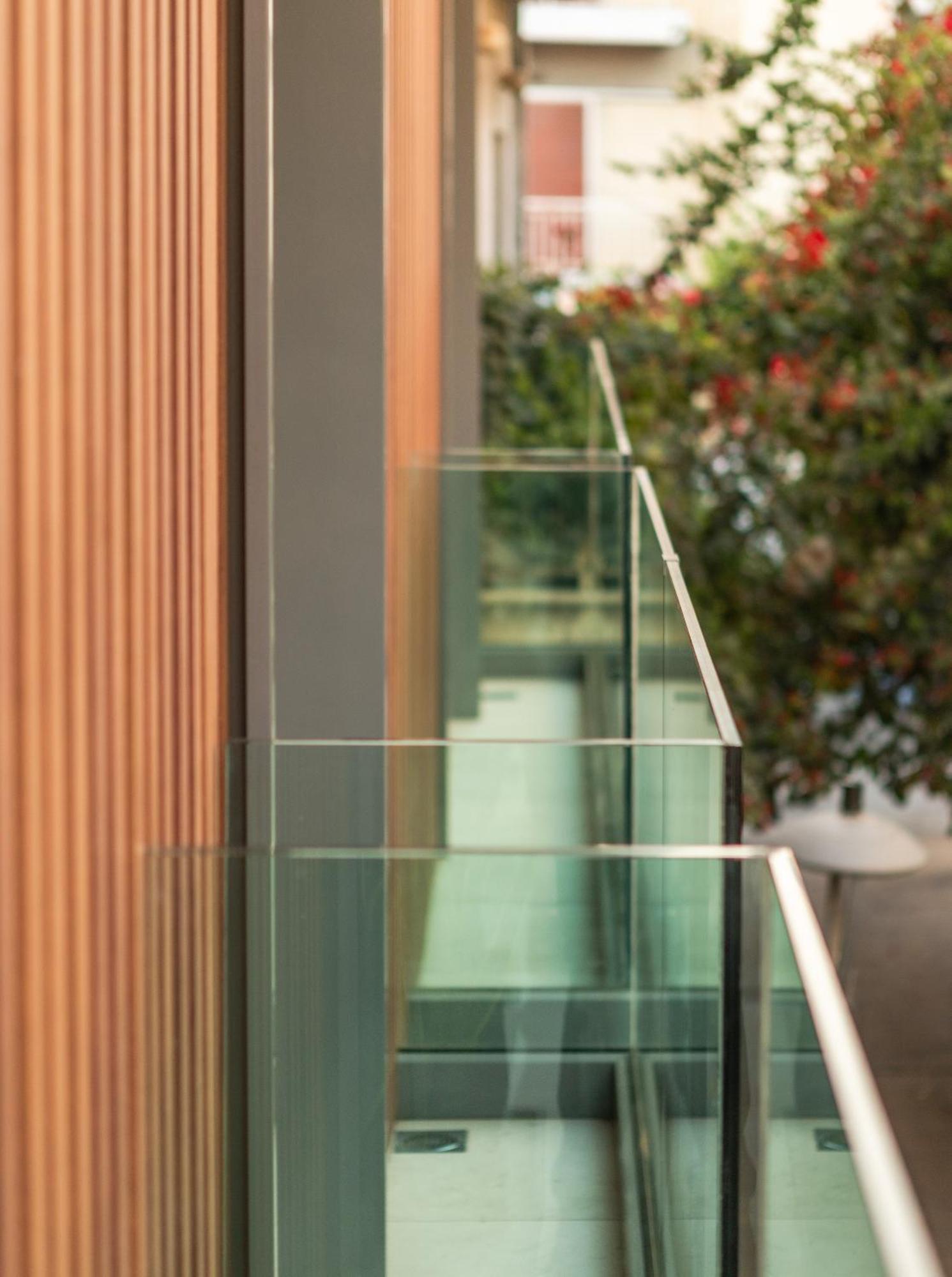 The Residence Christokopidou Hotel & Spa Athens Phòng bức ảnh
