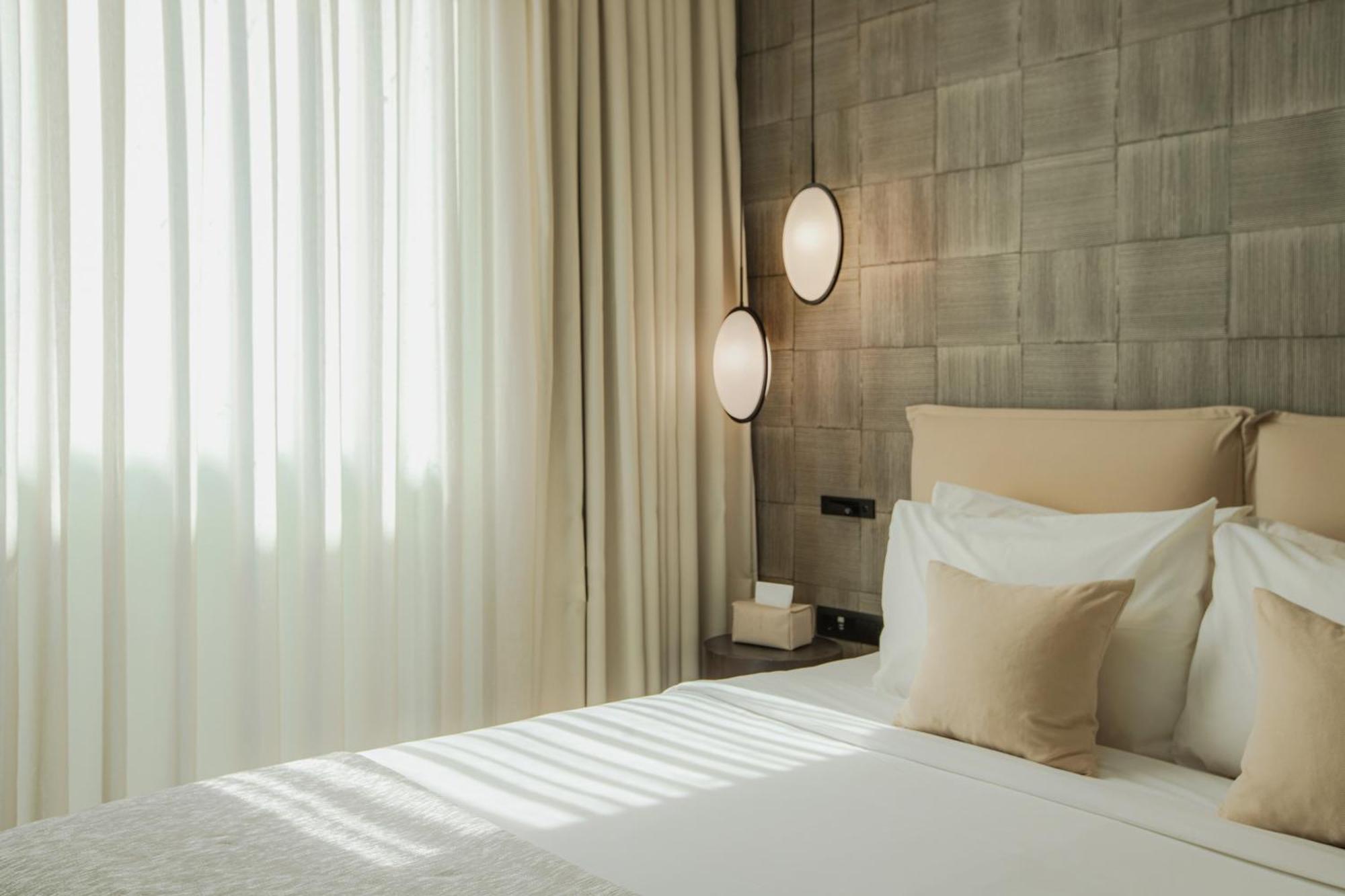 The Residence Christokopidou Hotel & Spa Athens Ngoại thất bức ảnh