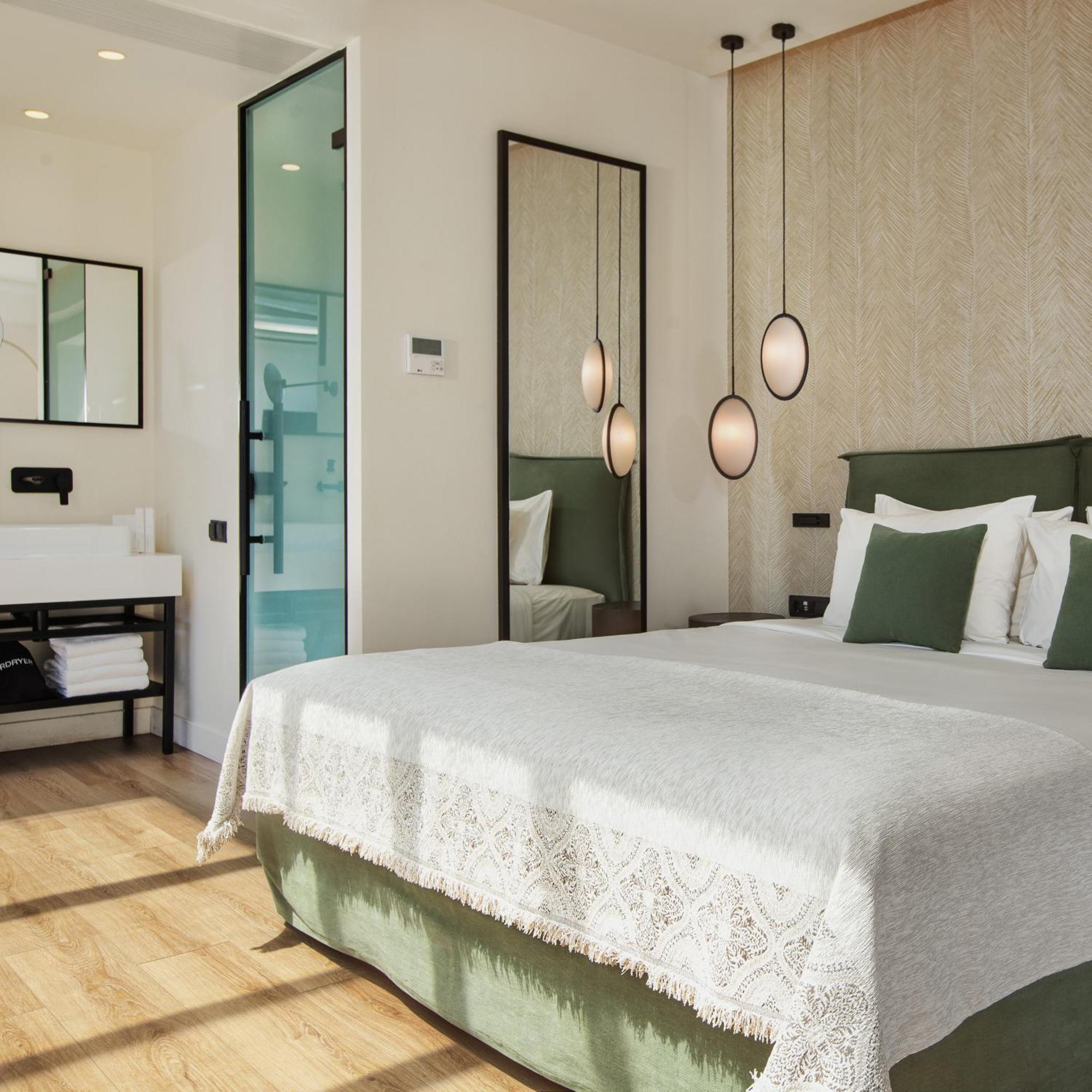 The Residence Christokopidou Hotel & Spa Athens Phòng bức ảnh