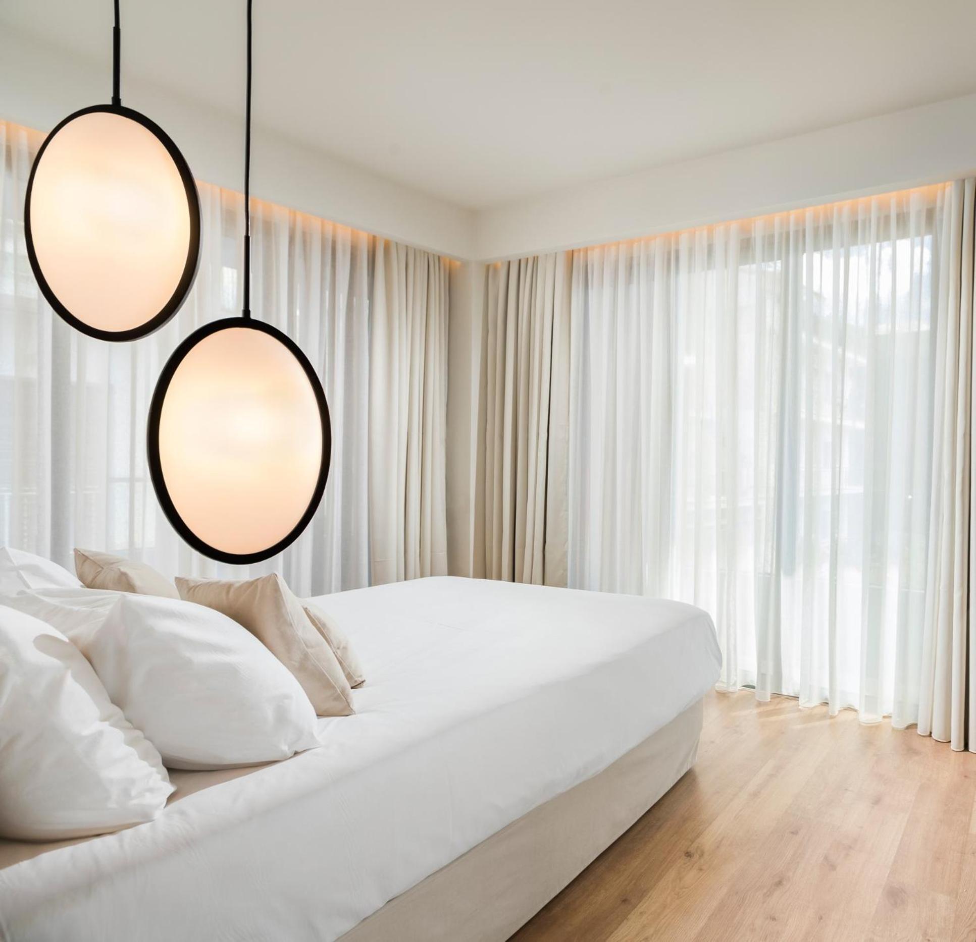 The Residence Christokopidou Hotel & Spa Athens Phòng bức ảnh