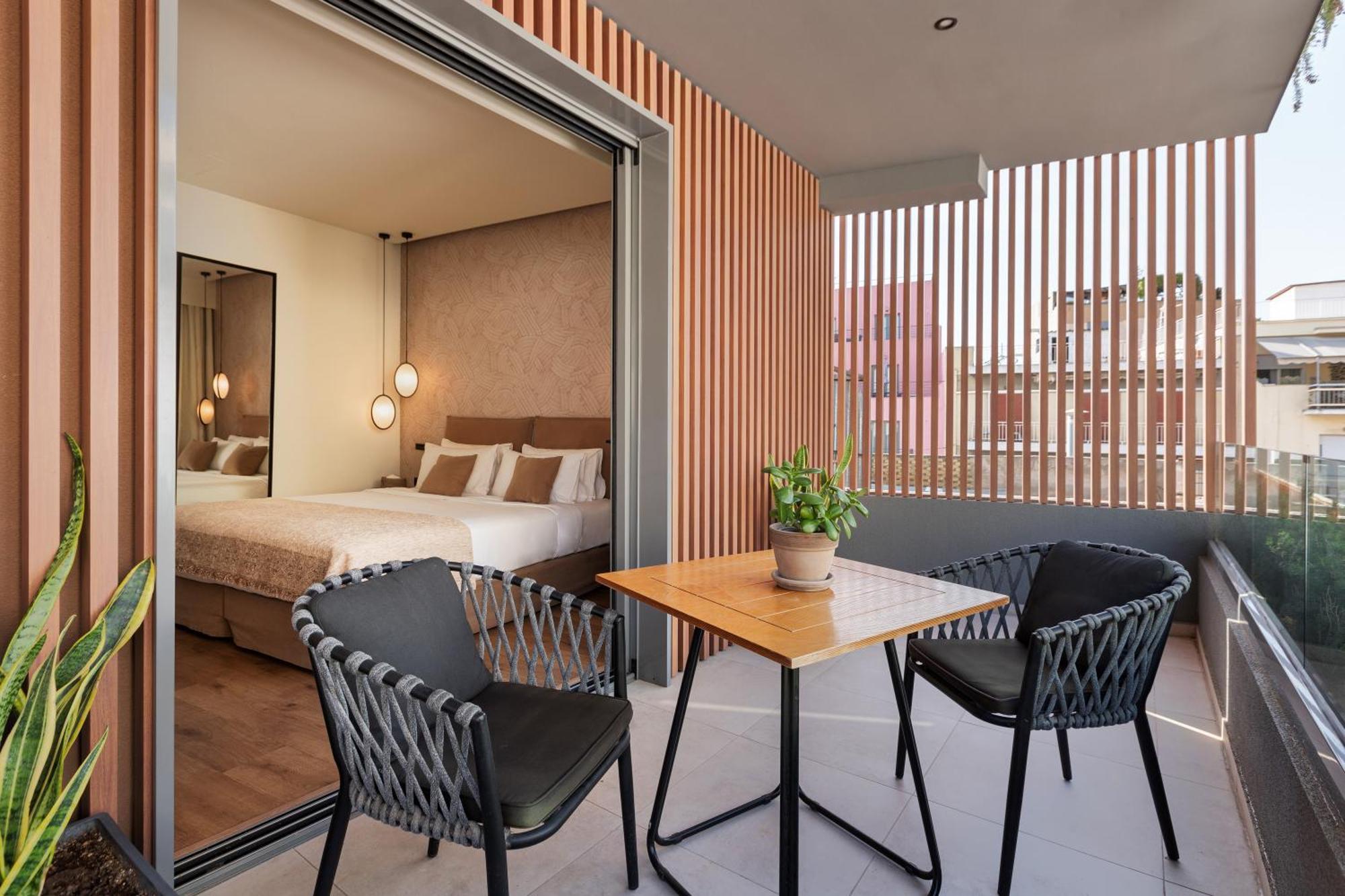 The Residence Christokopidou Hotel & Spa Athens Ngoại thất bức ảnh