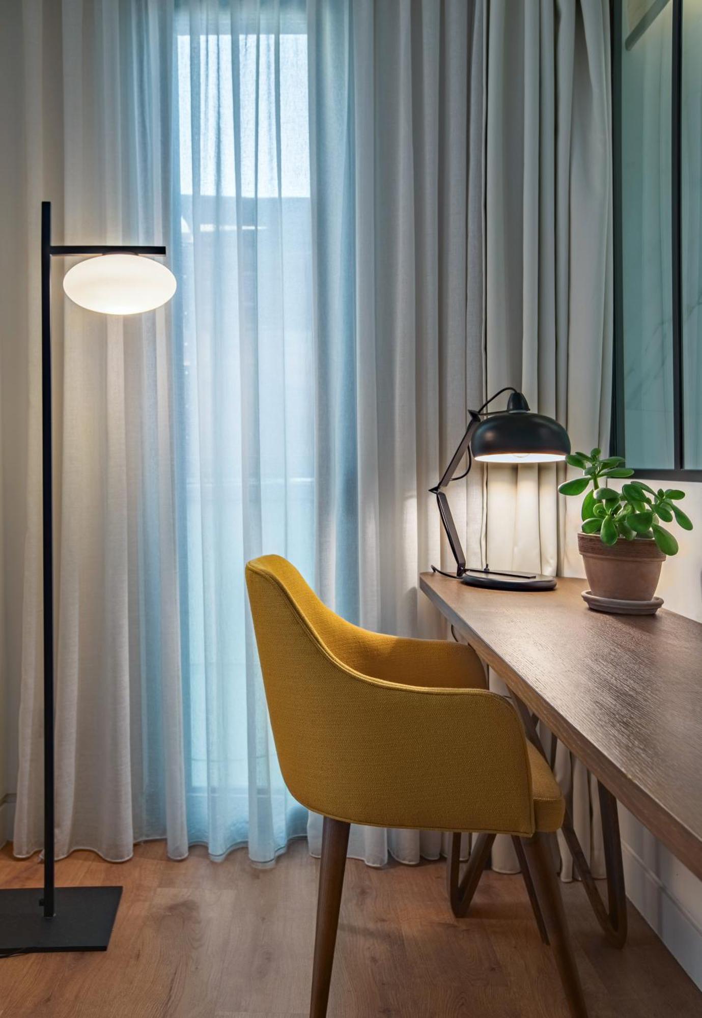 The Residence Christokopidou Hotel & Spa Athens Ngoại thất bức ảnh