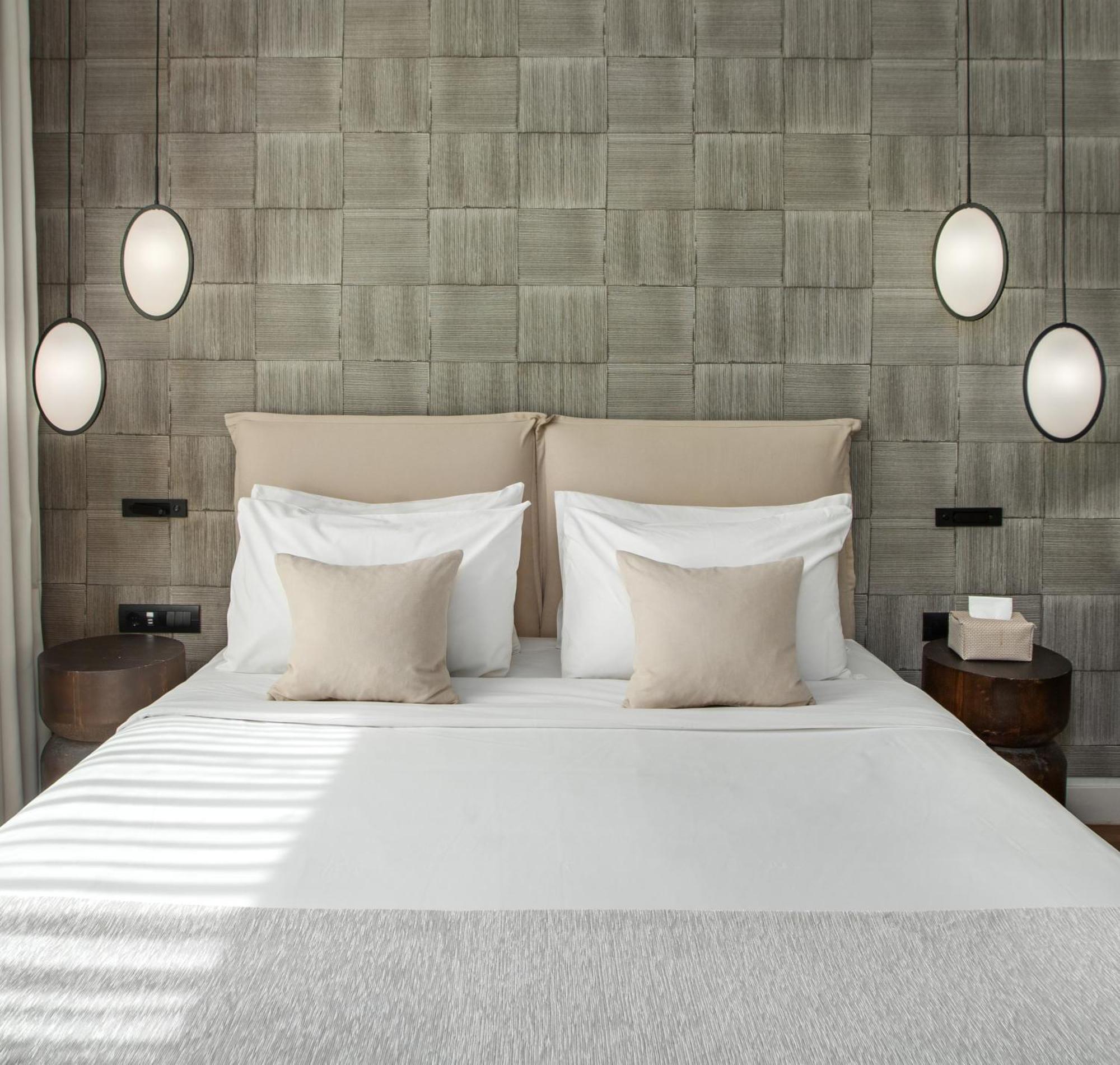 The Residence Christokopidou Hotel & Spa Athens Phòng bức ảnh