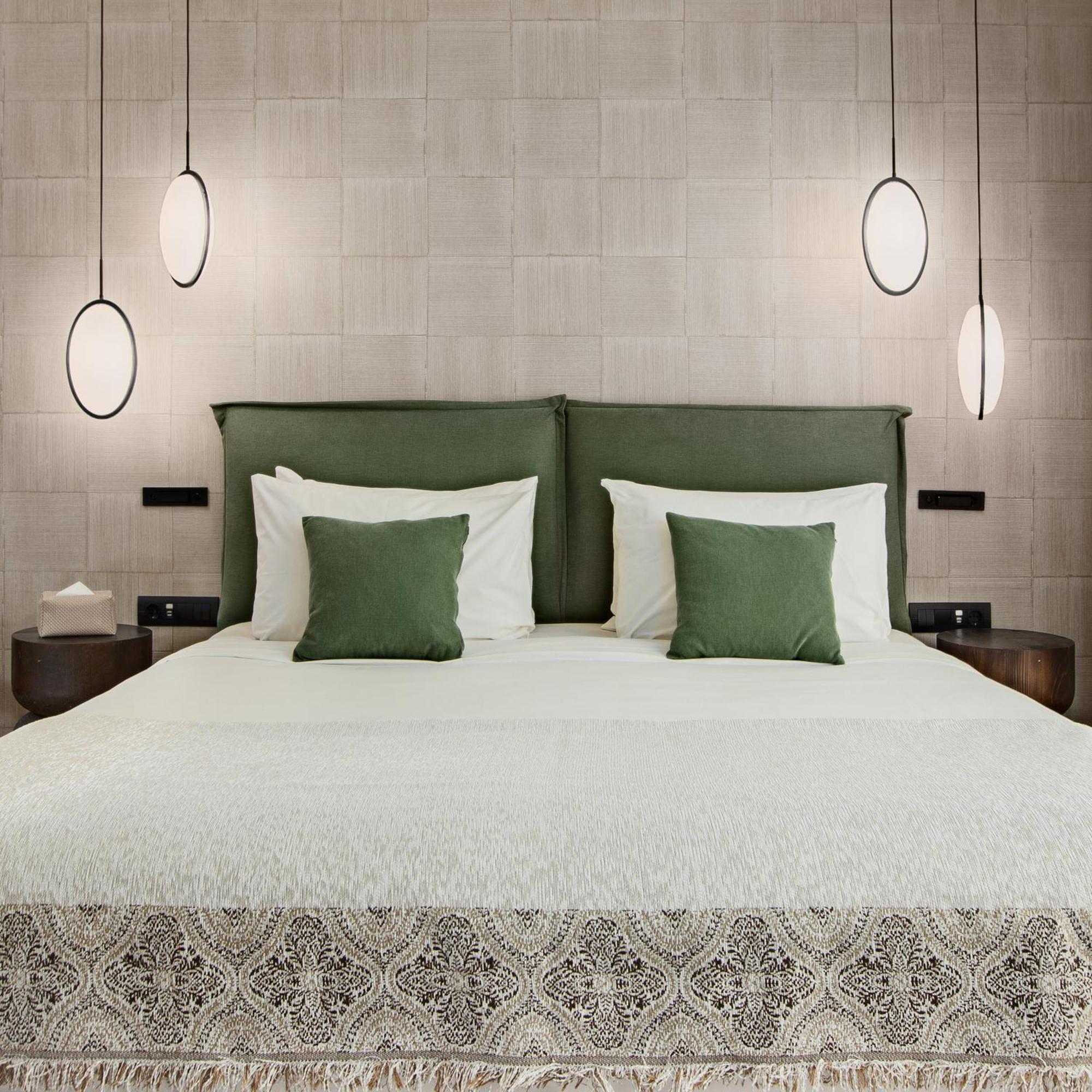 The Residence Christokopidou Hotel & Spa Athens Phòng bức ảnh